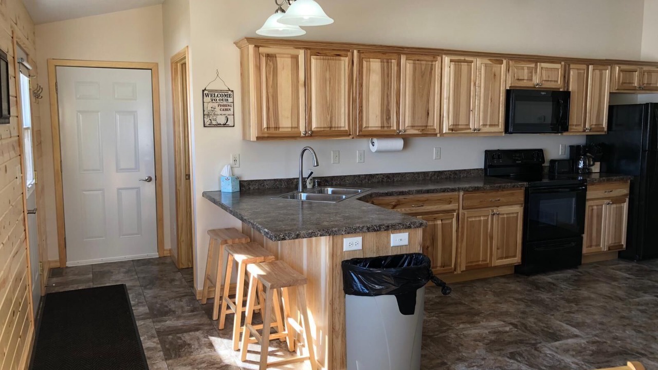 Photo of Kitchen in Hines