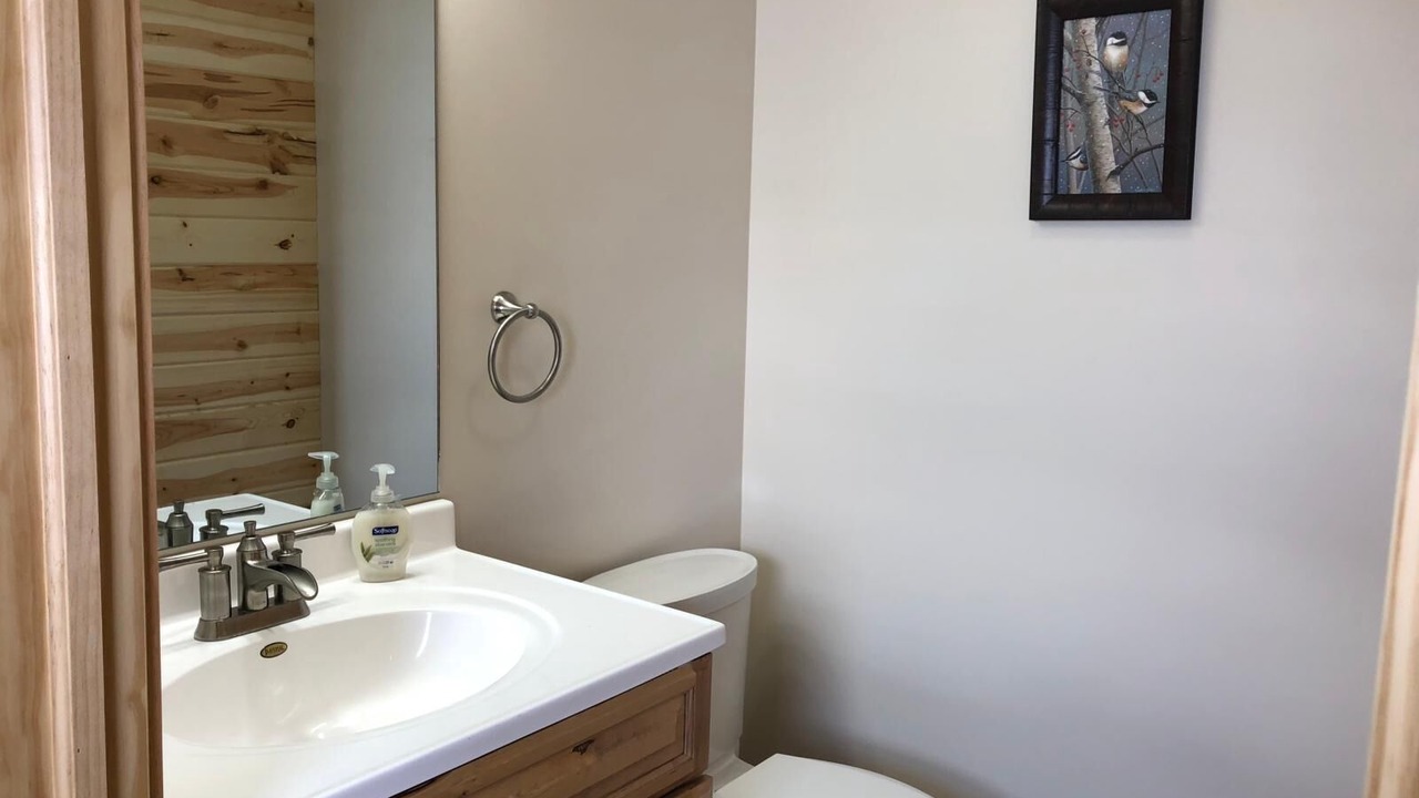 Photo of Bathroom in Hines