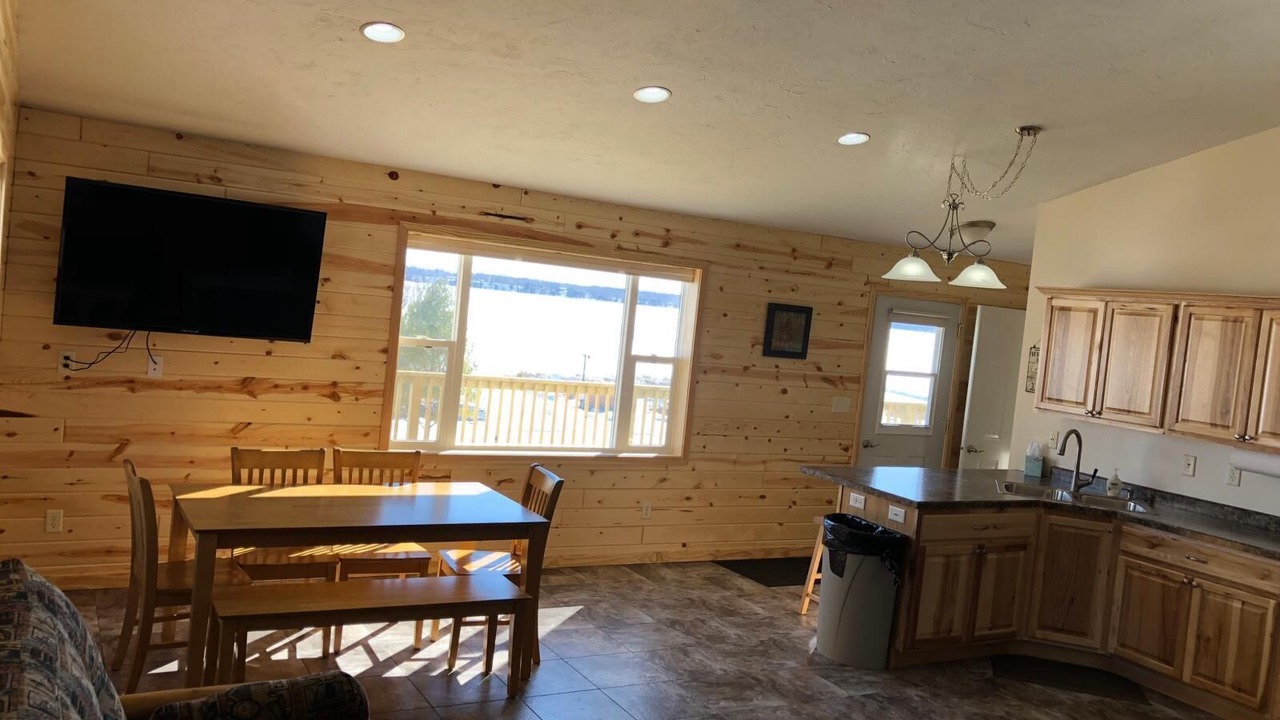 Photo of Livingroom in Hines