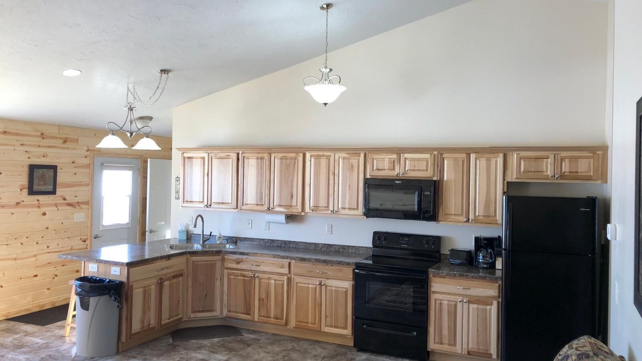 Photo of Kitchen in Hines