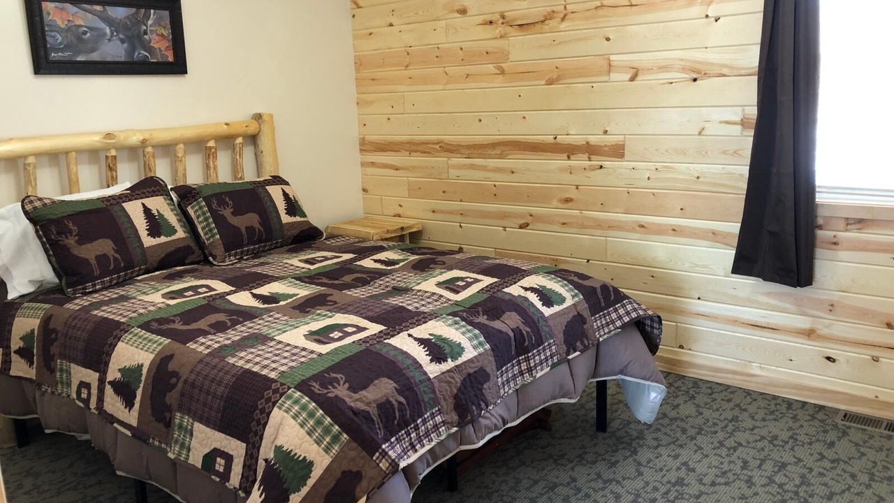Photo of Bedroom in Hines