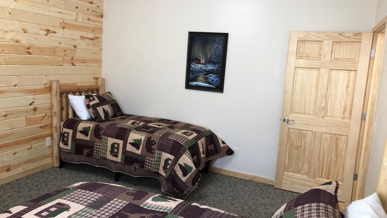 Photo of Bedroom in Hines