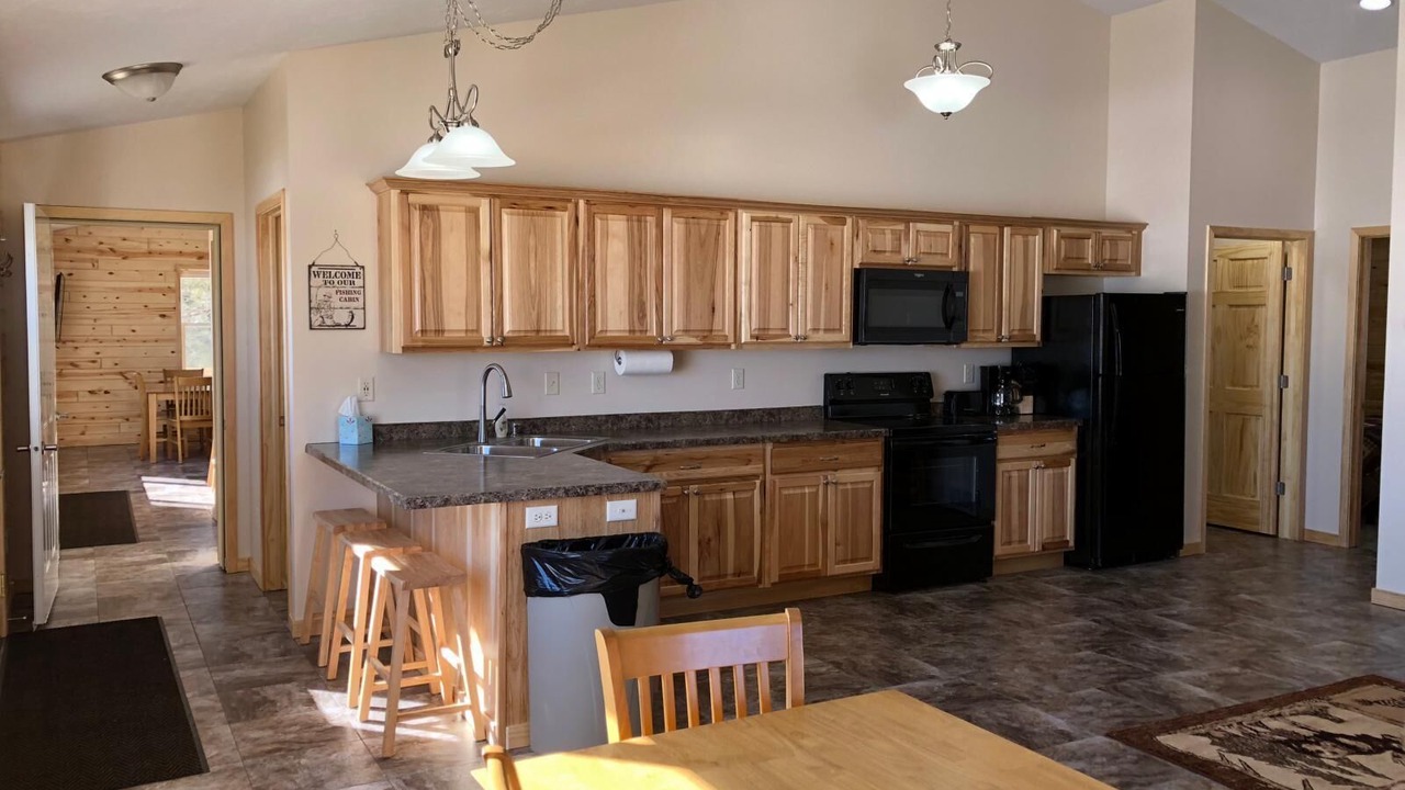 Photo of Kitchen in Hines
