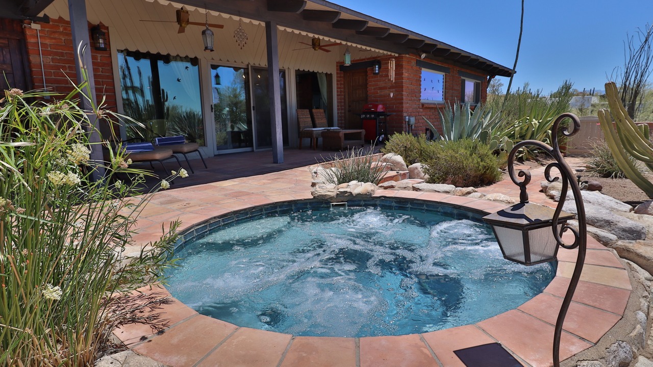 Photo of Outdoor in Catalina Foothills Estates