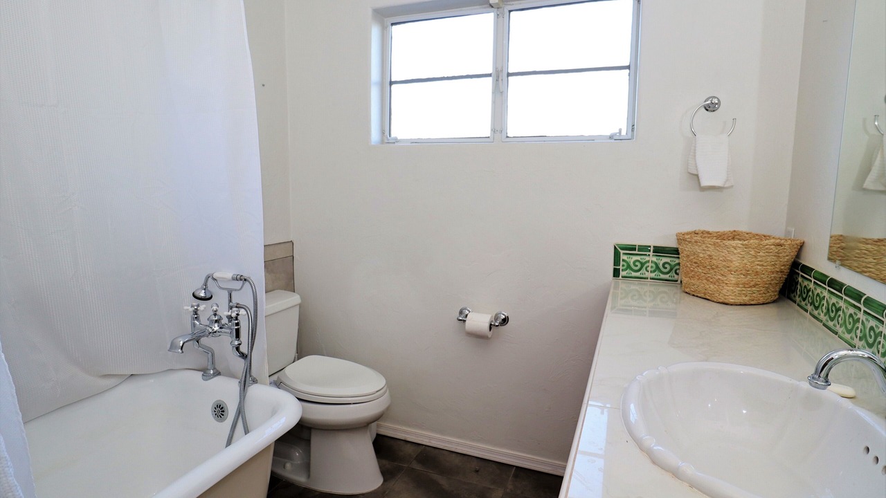 Photo of Bathroom in Catalina Foothills Estates