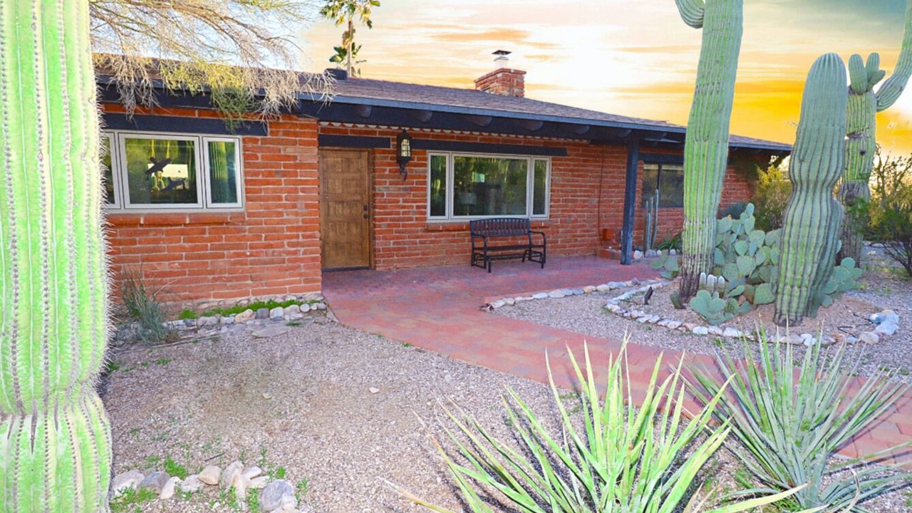 Photo of Outdoor in Catalina Foothills Estates