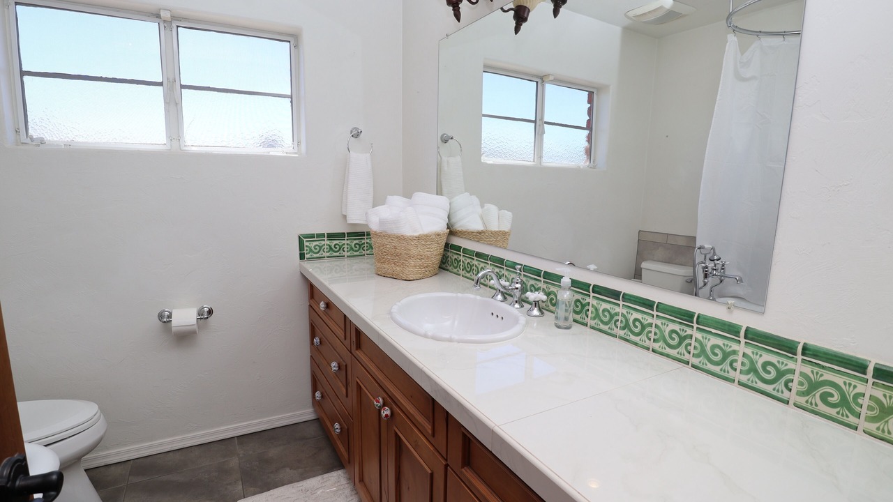 Photo of Bathroom in Catalina Foothills Estates