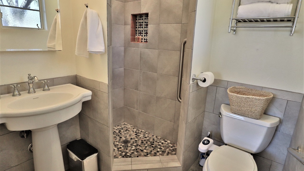 Photo of Bathroom in Catalina Foothills Estates