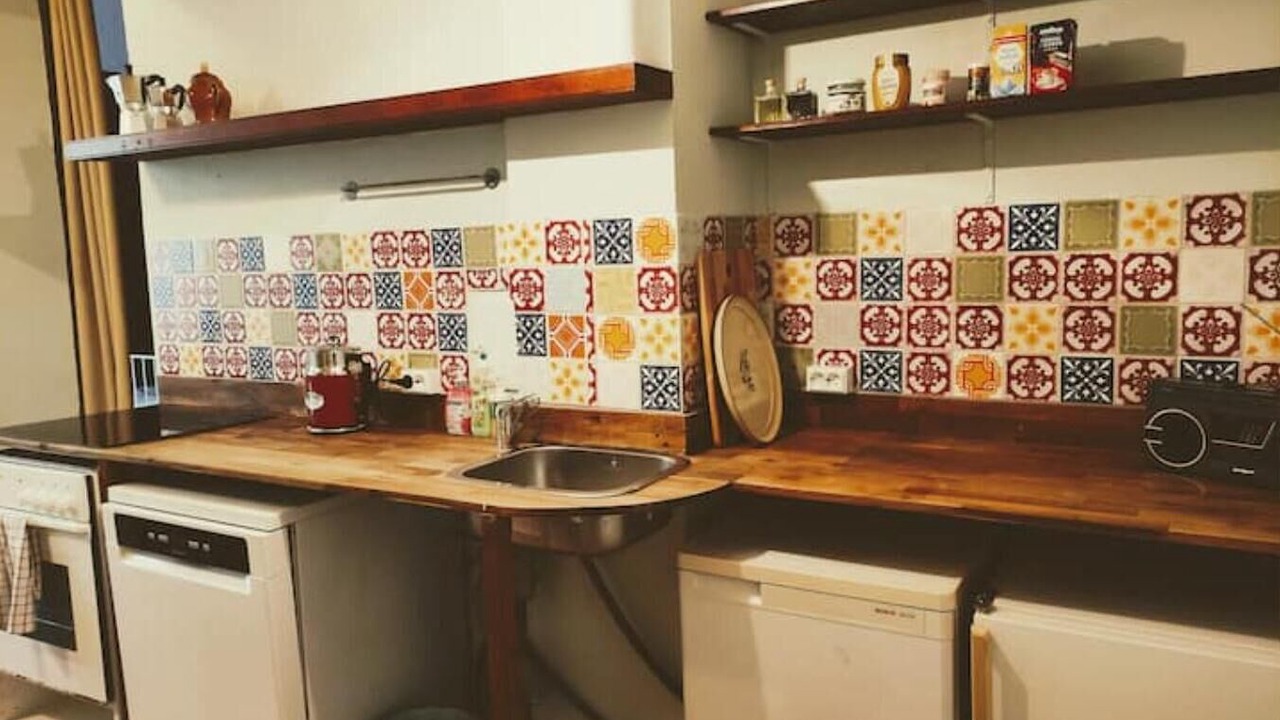 Photo of Kitchen in Schoeneberg