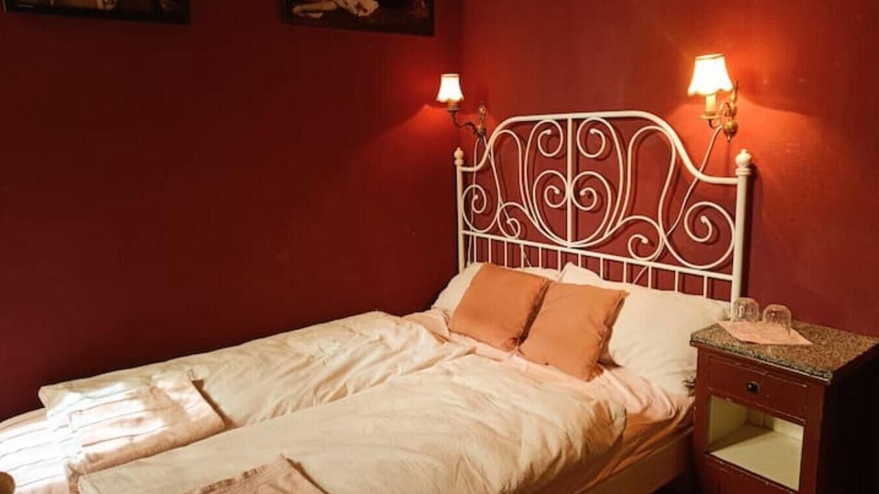 Photo of Bedroom in Schoeneberg