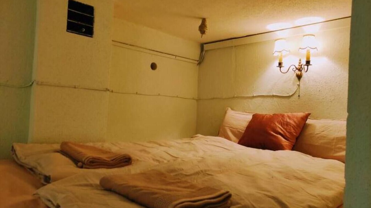 Photo of Bedroom in Schoeneberg