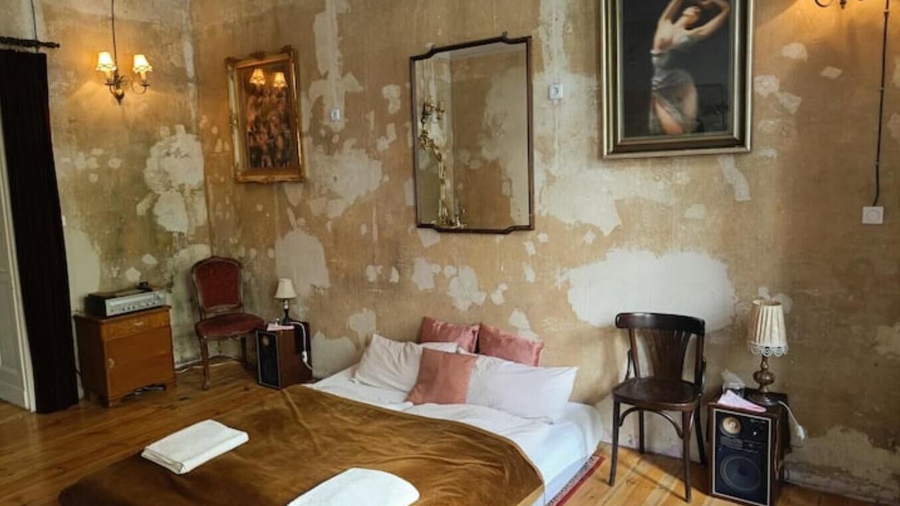 Photo of Bedroom in Schoeneberg