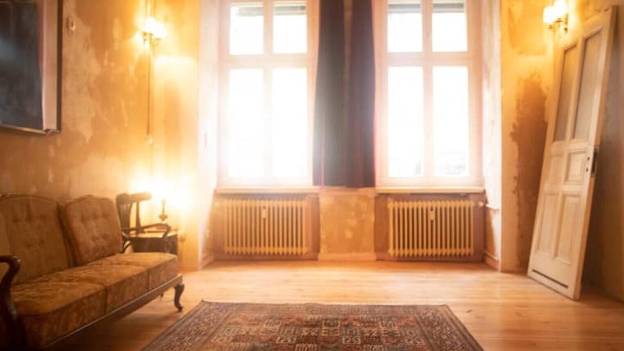 Photo of Livingroom in Schoeneberg