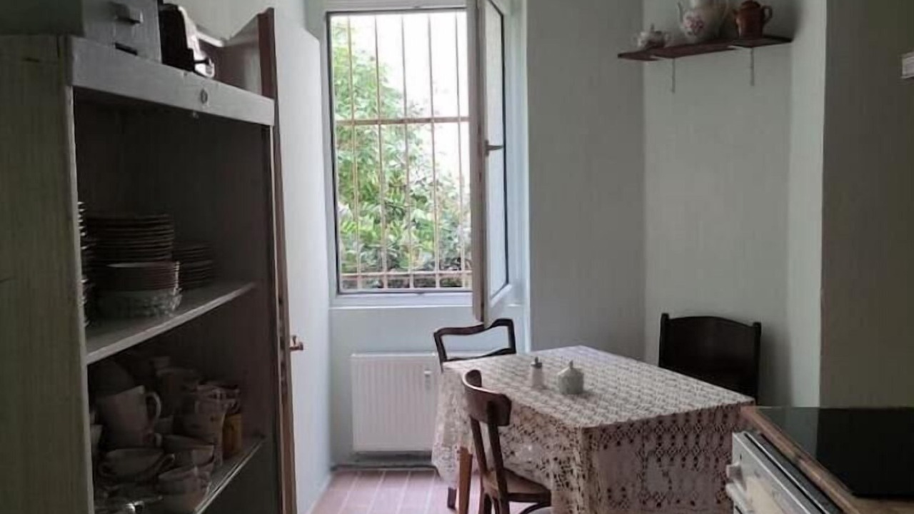 Photo of Kitchen in Schoeneberg