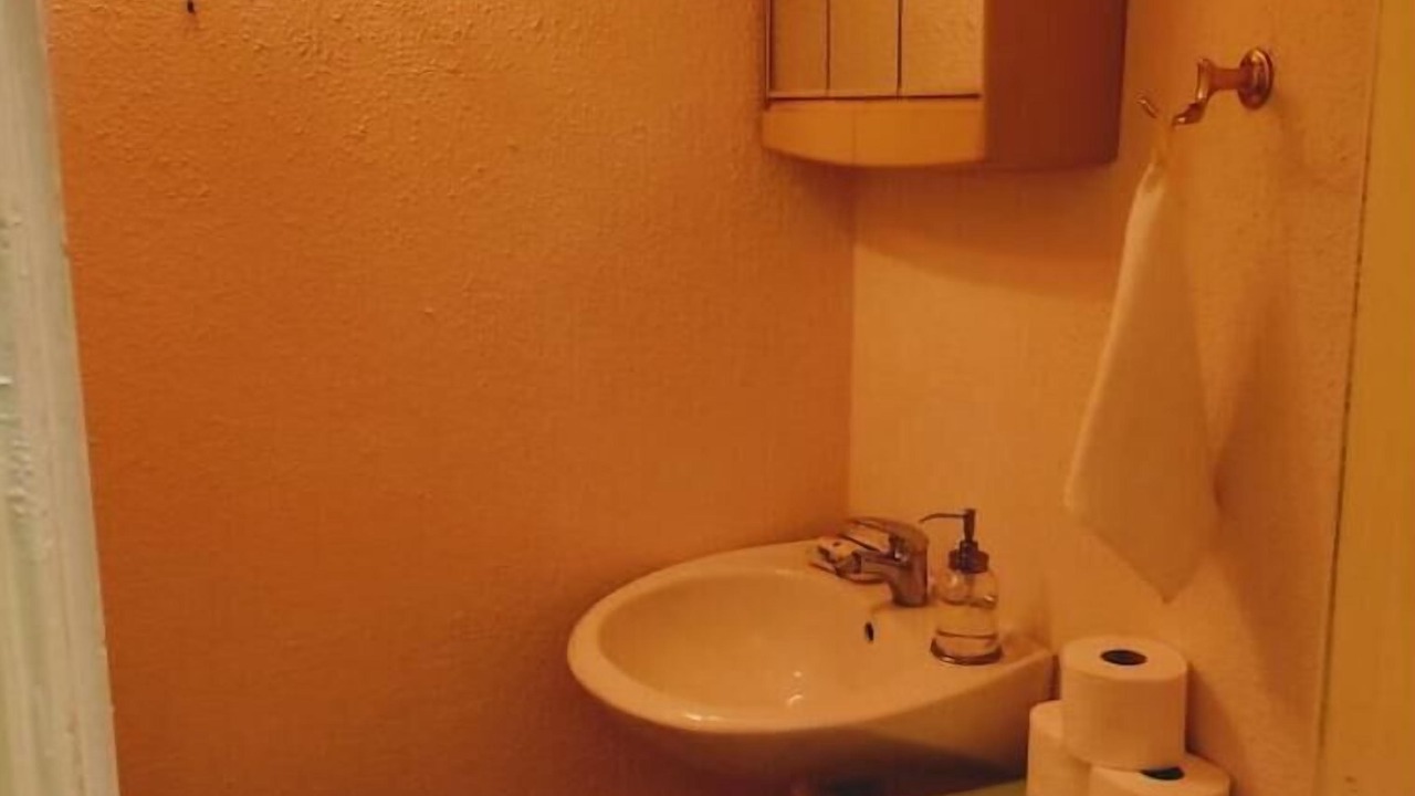 Photo of Bathroom in Schoeneberg