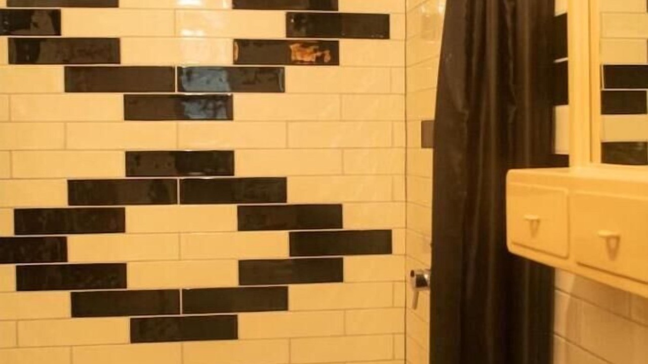 Photo of Bathroom in Schoeneberg