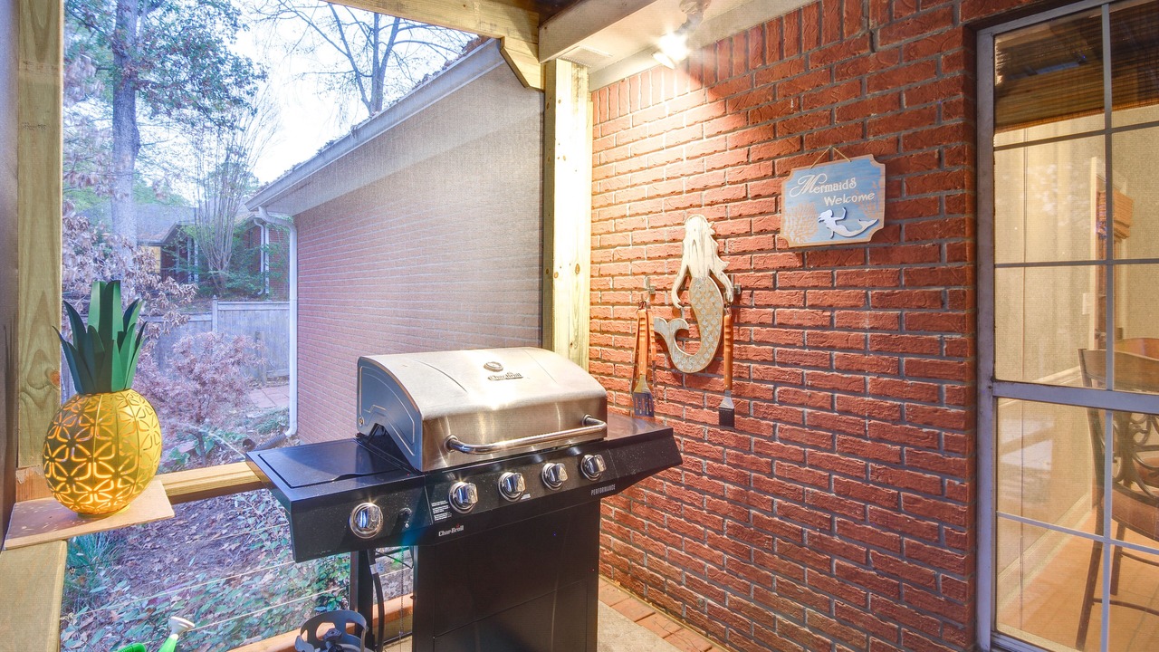Photo of Outdoor in Tougaloo