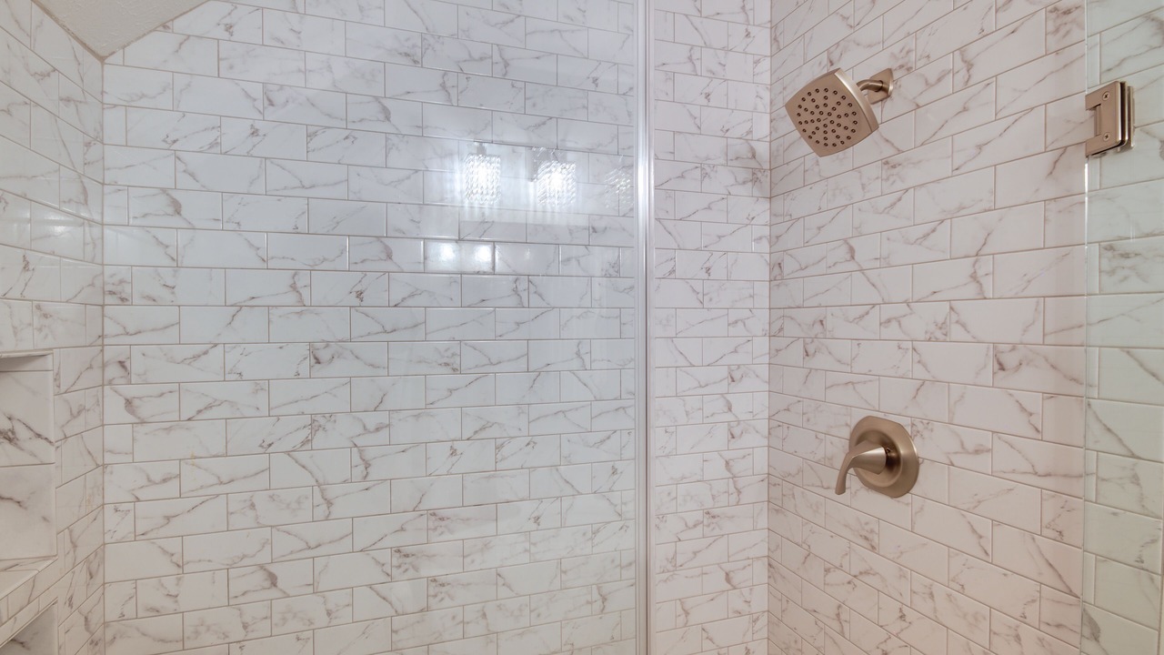 Photo of Bathroom in Tougaloo