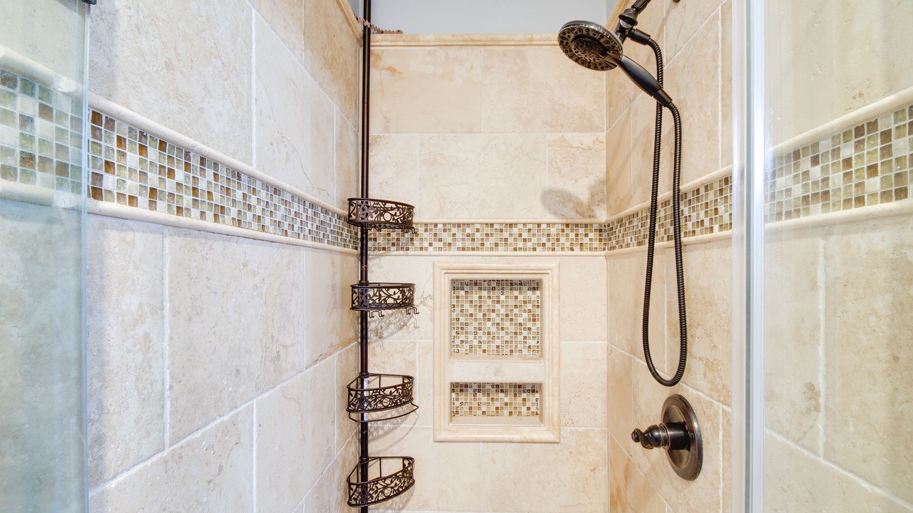 Photo of Bathroom in Tougaloo