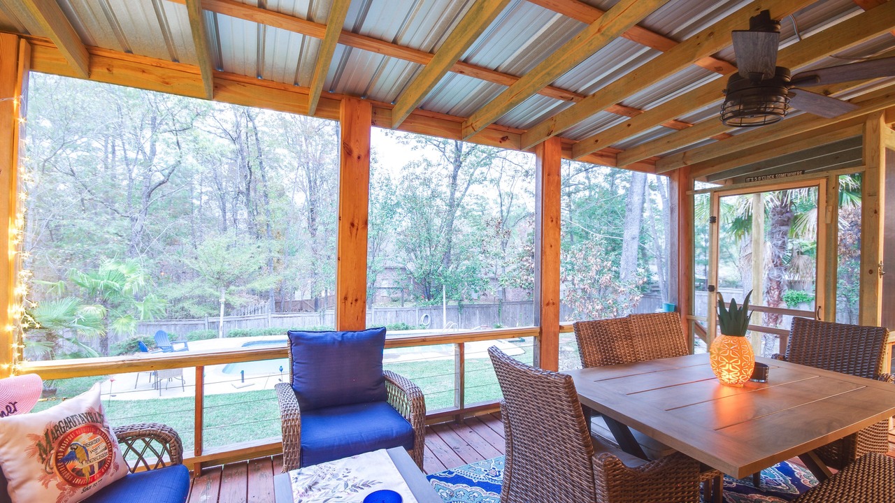 Photo of Outdoor in Tougaloo