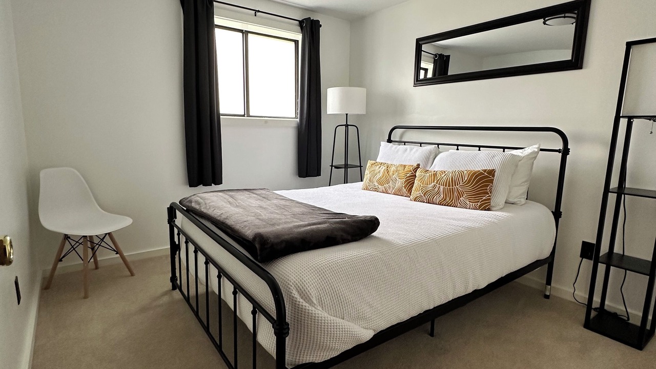 Photo of Bedroom in Lake Ariel