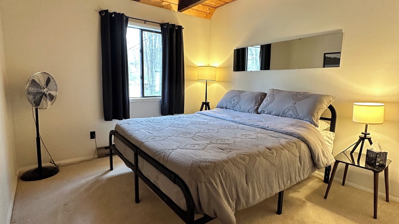 Photo of Bedroom in Lake Ariel