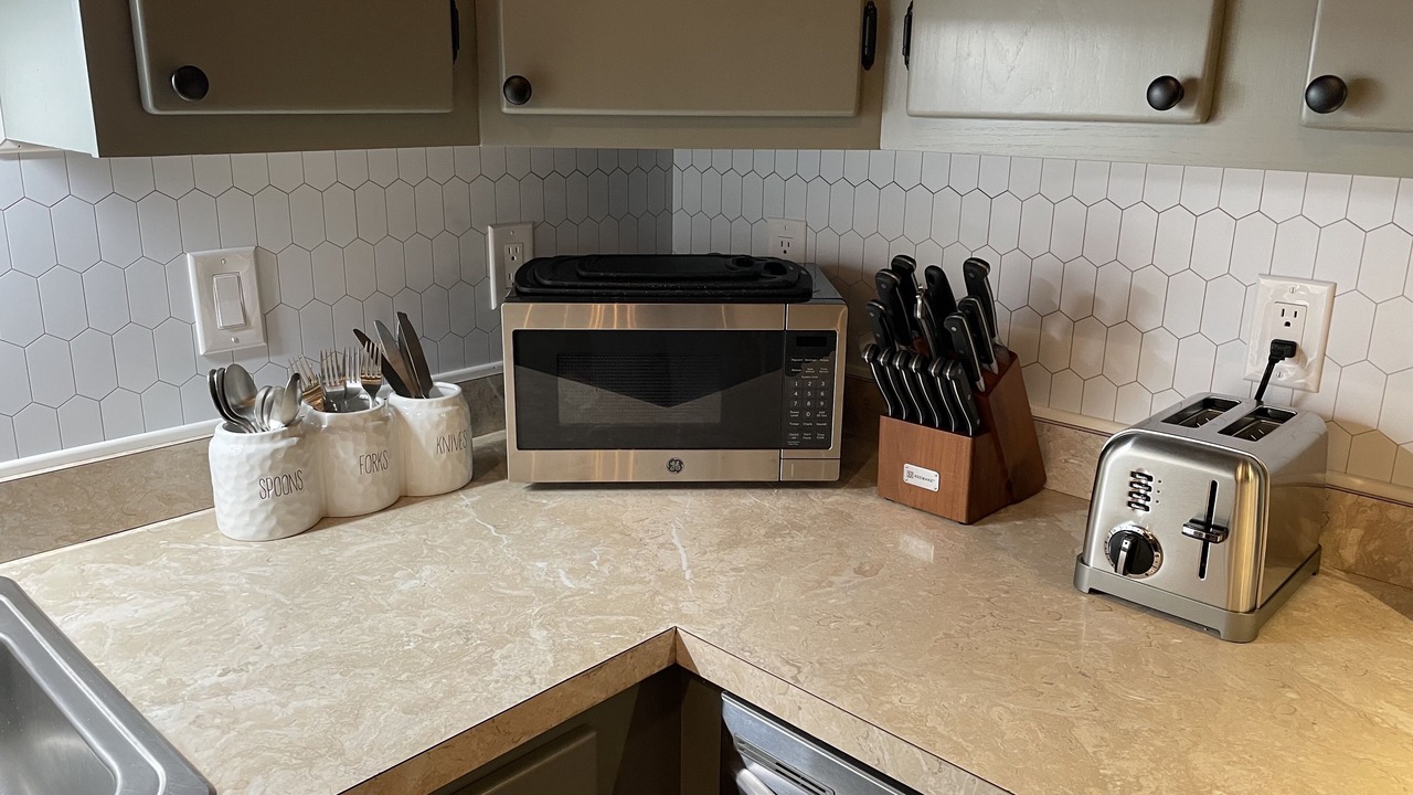 Photo of Kitchen in Lake Ariel