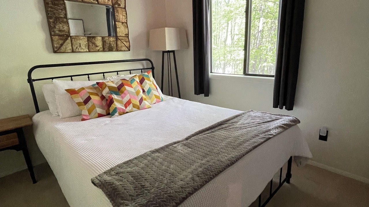 Photo of Bedroom in Lake Ariel