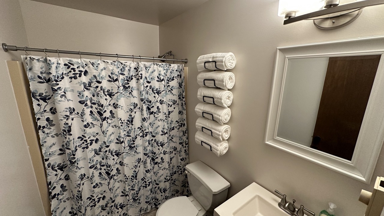 Photo of Bathroom in Lake Ariel