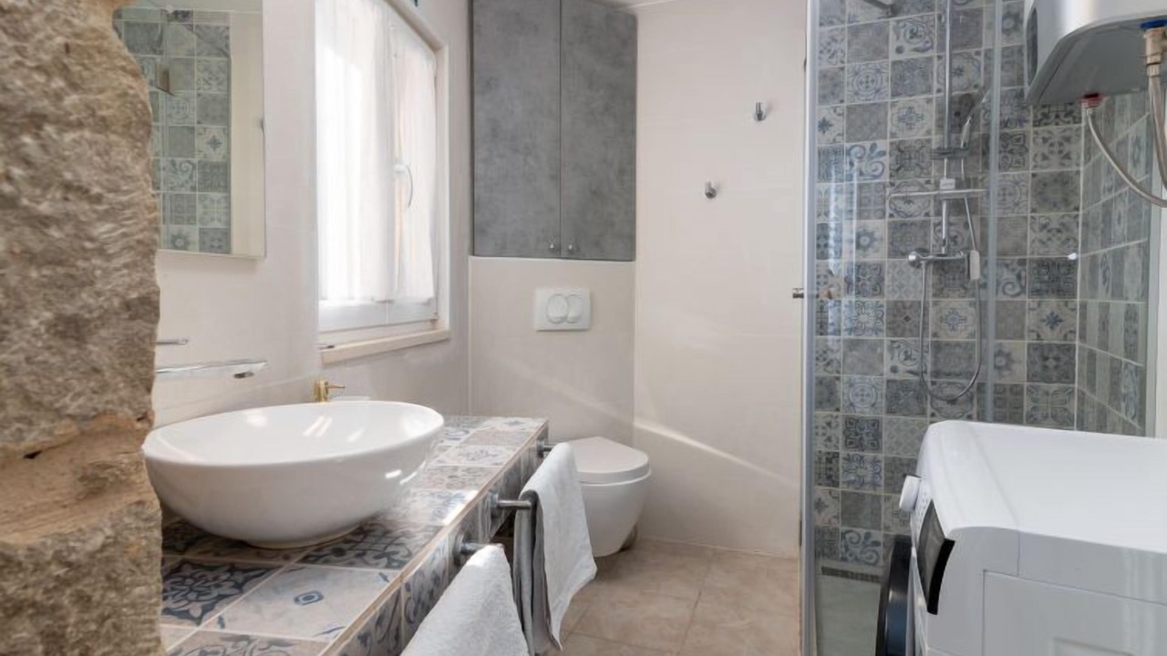 Photo of Bathroom in Split