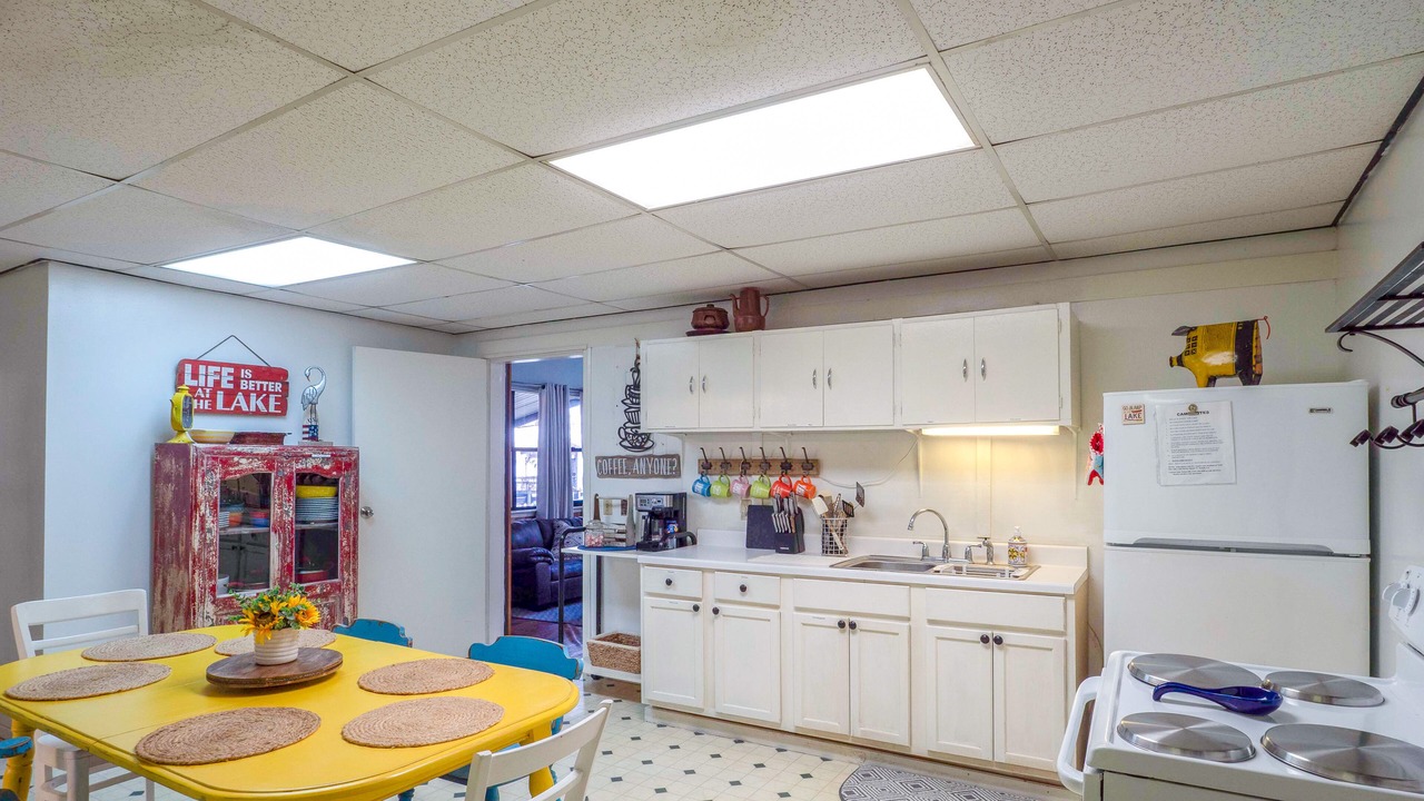 Photo of Kitchen in St. Joseph