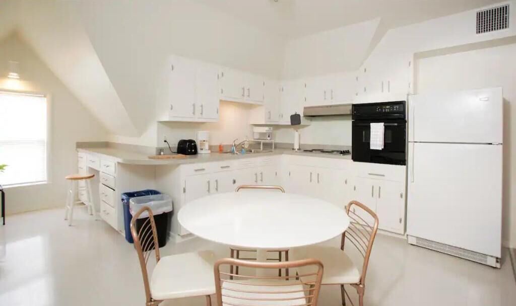 Photo of Kitchen in Vollintine-Evergreen