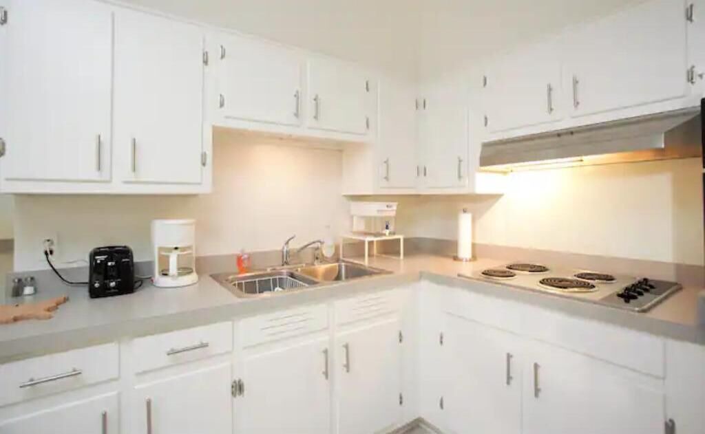 Photo of Kitchen in Vollintine-Evergreen