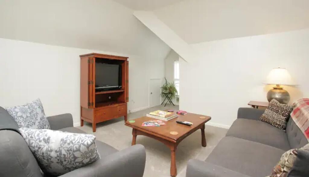 Photo of Livingroom in Vollintine-Evergreen