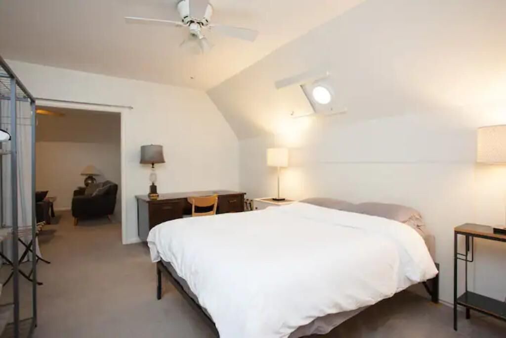 Photo of Bedroom in Vollintine-Evergreen