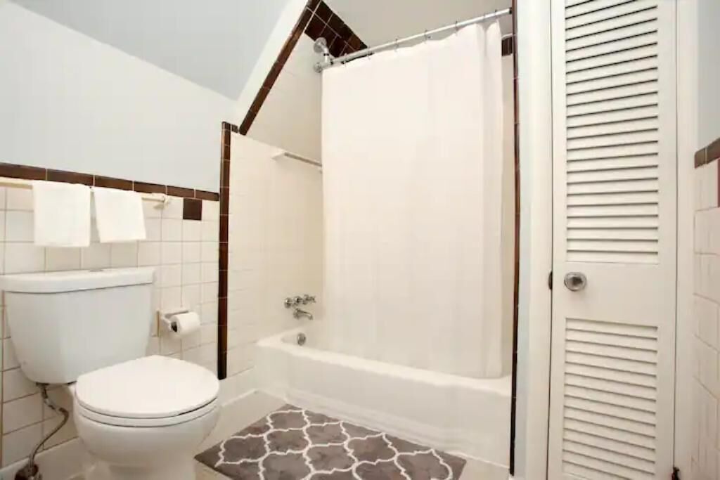 Photo of Bathroom in Vollintine-Evergreen