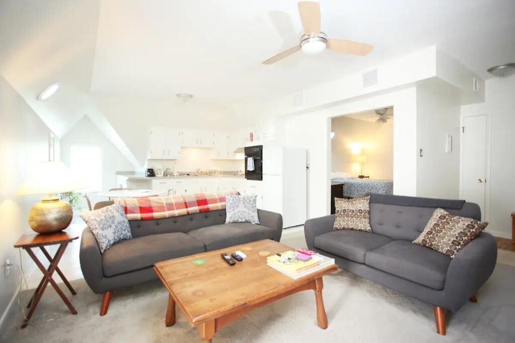 Photo of Livingroom in Vollintine-Evergreen