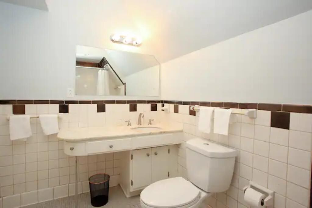 Photo of Bathroom in Vollintine-Evergreen