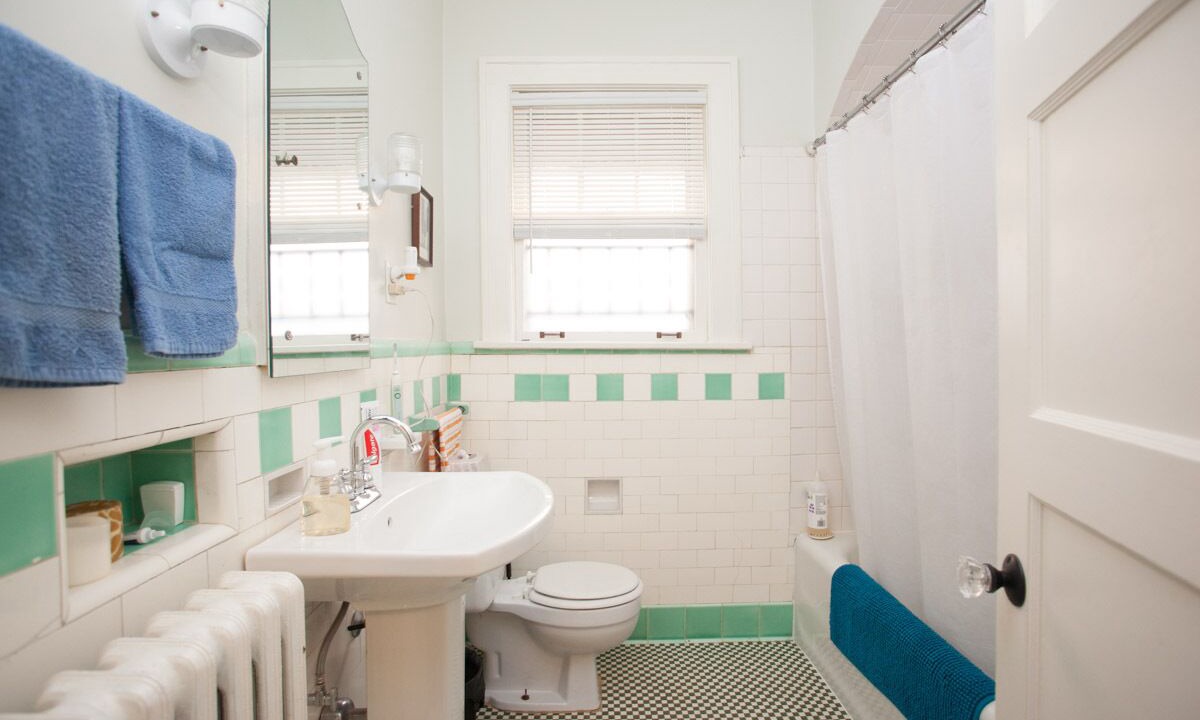 Photo of Bathroom in Vollintine-Evergreen