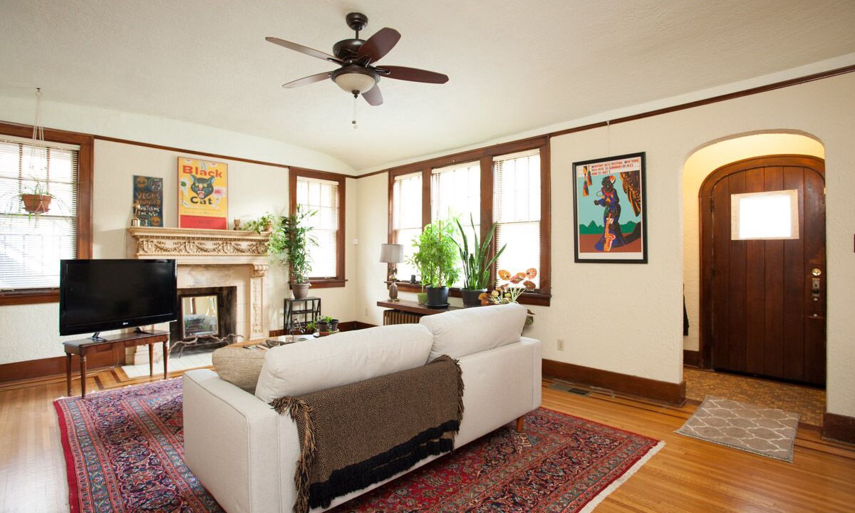 Photo of Livingroom in Vollintine-Evergreen