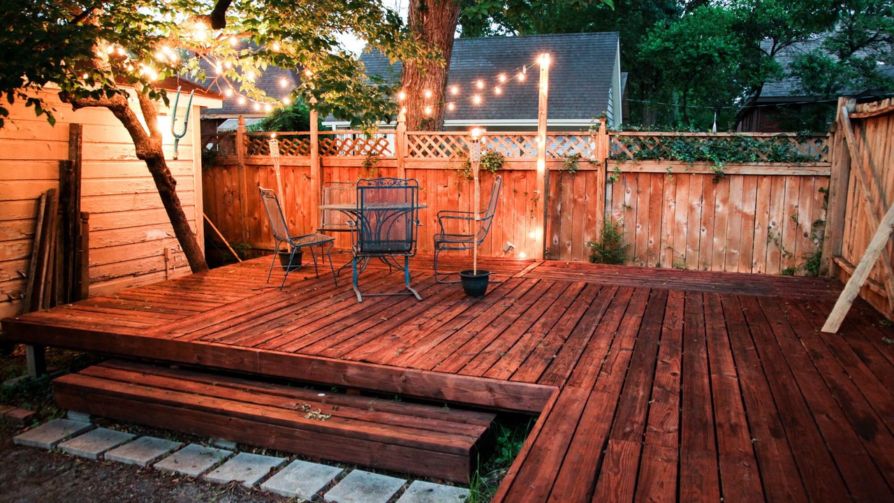 Photo of Outdoor in Vollintine-Evergreen