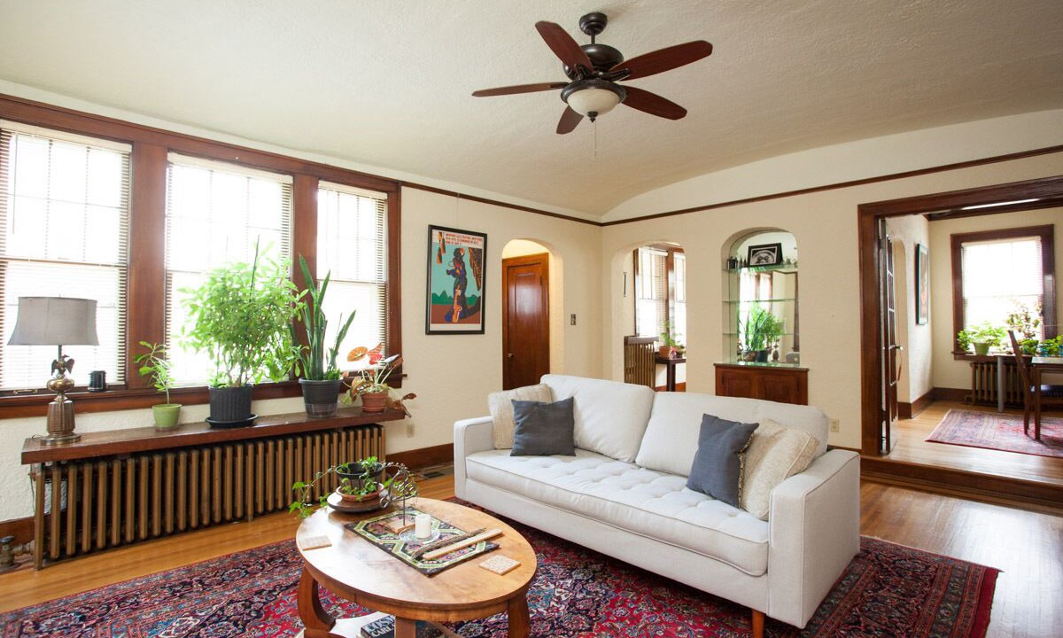 Photo of Livingroom in Vollintine-Evergreen