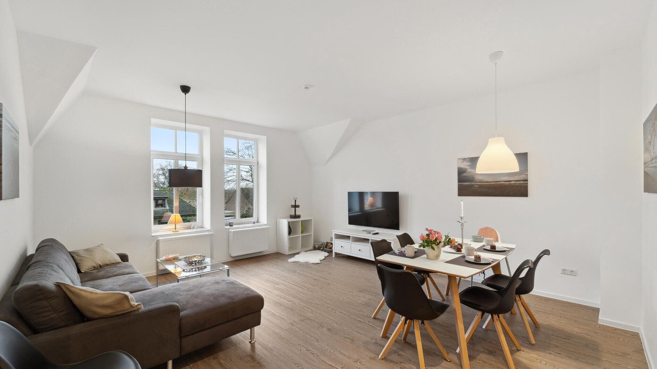 Photo of Bedroom in Loxstedt