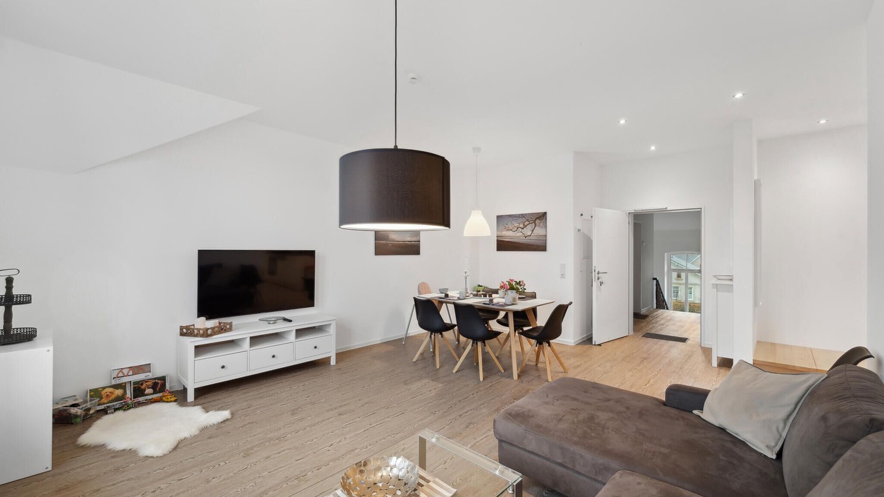 Photo of Bedroom in Loxstedt