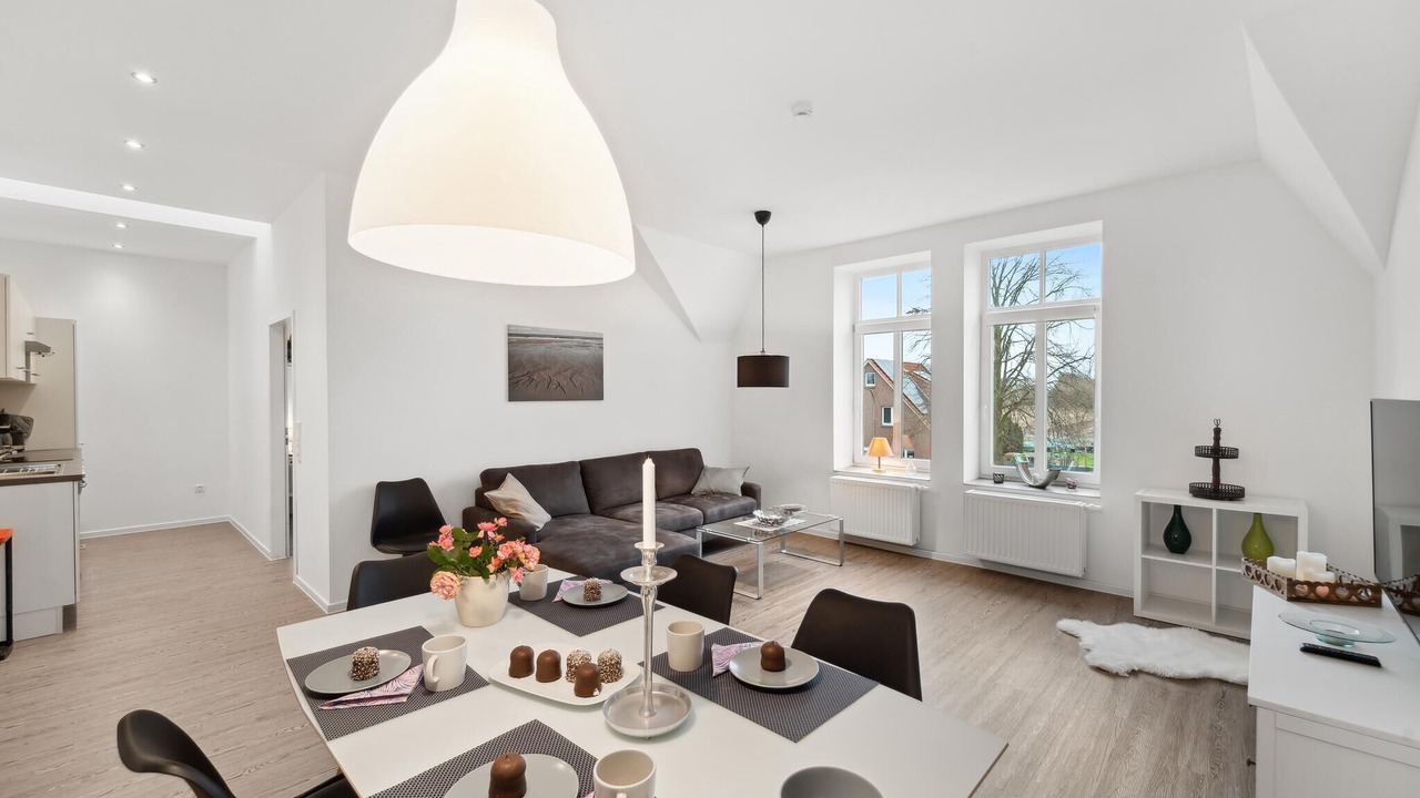 Photo of Bedroom in Loxstedt