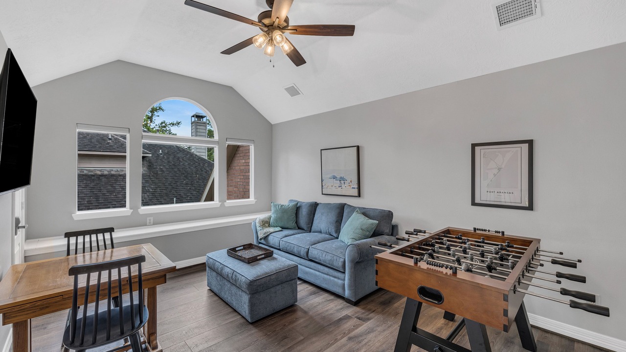 Photo of Bedroom in Cypress
