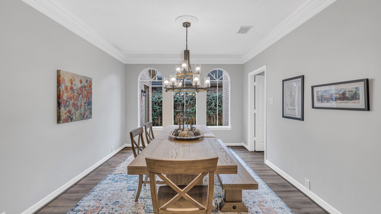 Photo of Livingroom in Cypress
