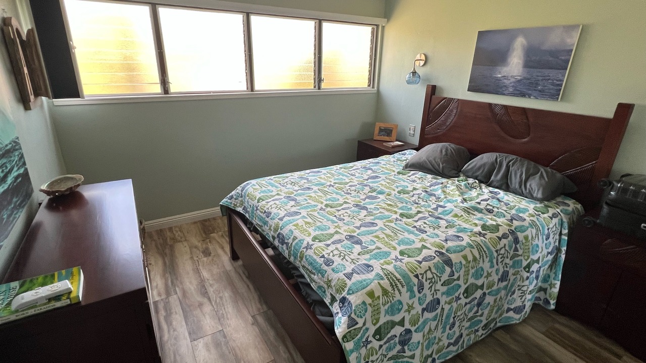 Photo of Bedroom in Kaunakakai