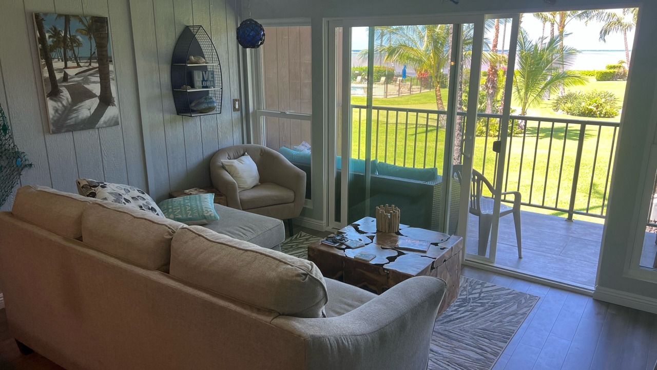 Photo of Livingroom in Kaunakakai