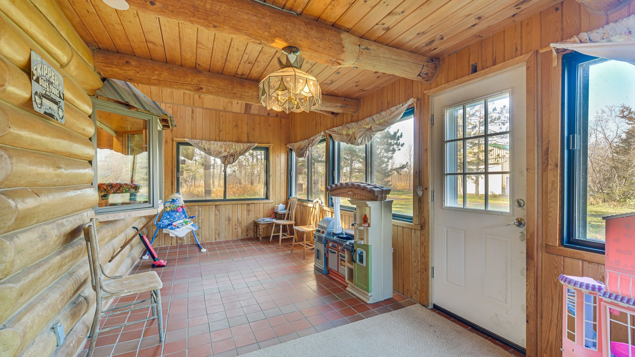 Photo of Bedroom in Finlayson